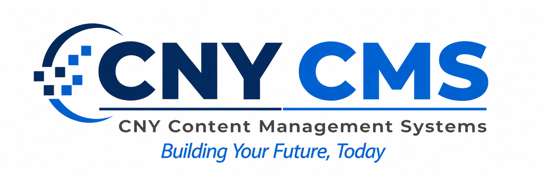 CNY Content Management Systems